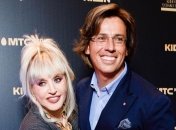 Алла Пугачова і Максим Галкін