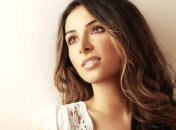 Злата Огневич ездит в Верховную Раду на велосипеде