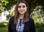 У Юлии Мендель день рождения