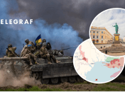 Может ли Россия начать наступление на Одесскую область