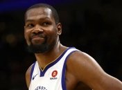 Официально: Дюрант перешел в Бруклин