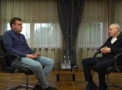 Суркис рассказал, кто надоумил его пригласить Луческу в "Динамо" (видео)