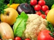 Цены в Украине выросли на 2,4% за два месяца