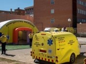 Пандемия COVID-19: в Испании у 5% жителей есть антитела к коронавирусу