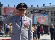 Александр Тихонов