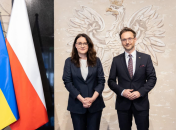 Польша поможет со страхованием топлива для Украины — Свириденко