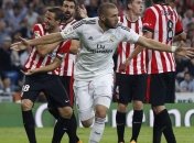 Бензема проводит самый результативный год