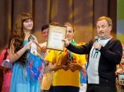 В Киеве состоялся Фестиваль искусства «ArtTalentFest-2015» (ФОТО)