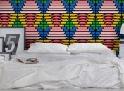 Крутой интерьер: оригинальные обои, которые захочется приобрести каждому (Фото)