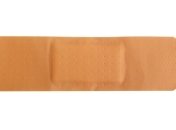 Почему нельзя заклеивать свежую рану пластырем