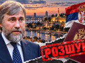 Вадим Новинский