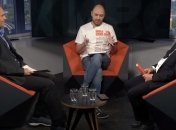 "Дам человека": обвиненный во взяточничестве Милованов помогает сыну Сытника с экзаменами за границей