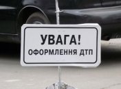 На Закарпатье произошло ДТП с участием автобуса