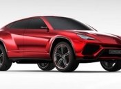 Проект Lamborghini Urus под угрозой
