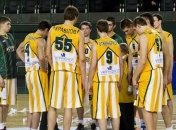 Баскетбольный клуб "Киев" на грани банкротства