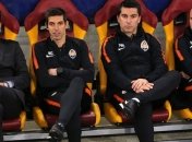 Фонсека не спешит подписывать новый контракт с "Шахтером"