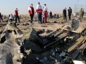 В СМИ попало сенсационное заявление главы МИД Ирана о крушении украинского самолета МАУ
