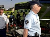 Ряды французских жандармов и полицейских ощутимо пополнятся