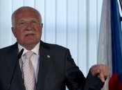 Вацлав Клаус написал и опубликовал 20 книг 