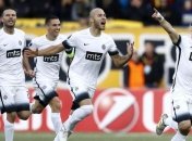 Форвард "Партизана" о матче с "Динамо"