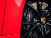 Porsche готовит конкурента Huracan и 488 GTB