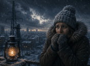 Следующая зима может стать тяжелейшей в истории Украины