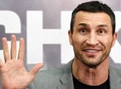 Кличко: Сейчас мною движет любопытство и оптимизм