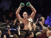Хирн: Мы не хотим, чтобы WBC сделали Фьюри франчайзинговым чемпионом