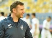 Шевченко: Не считаю переход в Челси ошибкой