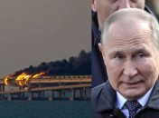 Ловушка для оккупантов: с Крыма начнется ускоренный крах режима путина