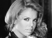 Анастасия Стоцкая худеет по методу Афродиты