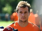 Бернард может пойти по стопам Шевченко