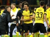 "Боруссия" Д уничтожила на своем поле "Нюрнберг"