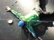 Террориста, который хотел подорвать мост Метро, задержали: детали