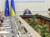 Кабмін збереться на позачергове засідання 