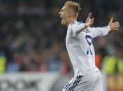 Кто на тренировках "Динамо" пашет, как бык