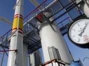 Миллер думает, что Украина уже отбирает из хранилищ газ