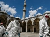 Відпочиваючим на замітку: в Туреччині різко погіршилася ситуація з Covid-19