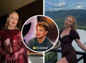 Анастасію Юзьвак захейтили у мережі за російську мову