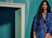 Сиара боится, что бывший муж убьет ее жениха 