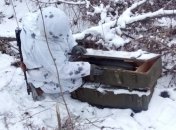 В районе Майорска военные предотвратили теракт