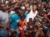 Джошуа - Пулев: близятся торги на бой