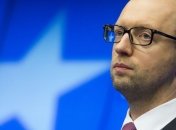 Яценюк встретится с Генсеком НАТО