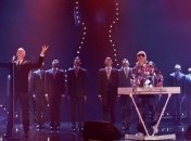 Pet Shop Boys записали 12 песен для нового альбома  