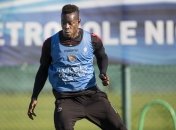 Форвард "Ниццы": Я бы мог выиграть "Золотой мяч"