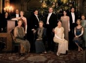 "Аббатство Даунтон" станет полнометражным фильмом