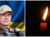 На фронте погиб Владимир Сидорук