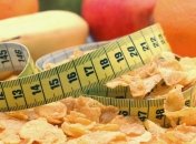 Эффективная "январская" диета: минус 3 кг за неделю