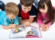 Дети для детей: сказка о раке