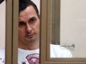 Сенцов написал личное письмо российскому кинодокументалисту 